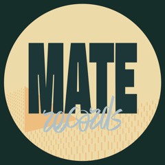 PREMIERE: DFRA - Albatros [MATE Records]