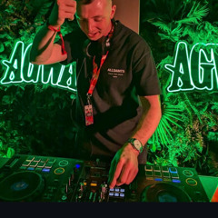 Ben Daly - YourShot 2024 Mix