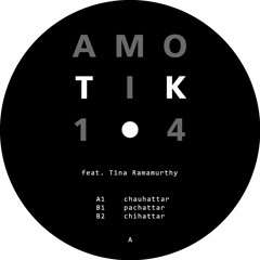 AMTK014 (Preview)