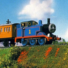 Thomas' Theme - Season 3 - 4