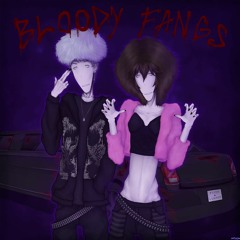 Bloody Fangs +lunarr [pearlblade]