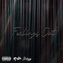 Feelings Out Ft. ITZKYY