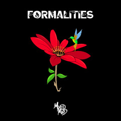 MixedMind - Formalities (Free Download)