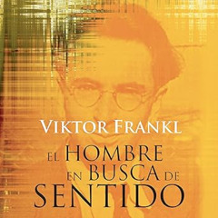 Audiolibro gratis 🎧 El hombre en busca de sentido