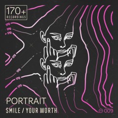 Portrait - Your Worth