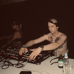 Polesz- 2024.05.18 DJ Contest (Budapest, Kraken Club)