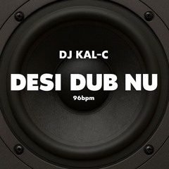 Desi Dub Nu