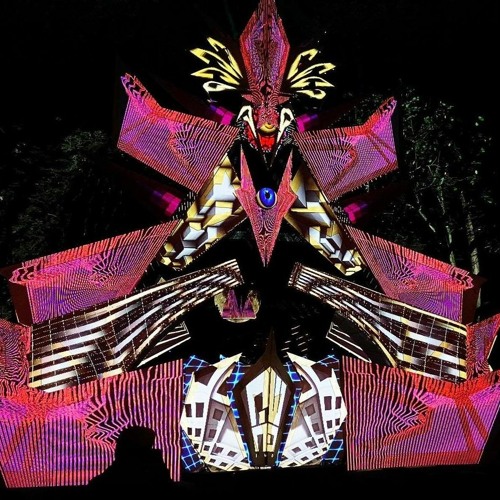 carlos tha rippa - Rewind 140 TAKEOVER @ SUBCULTURE FEST