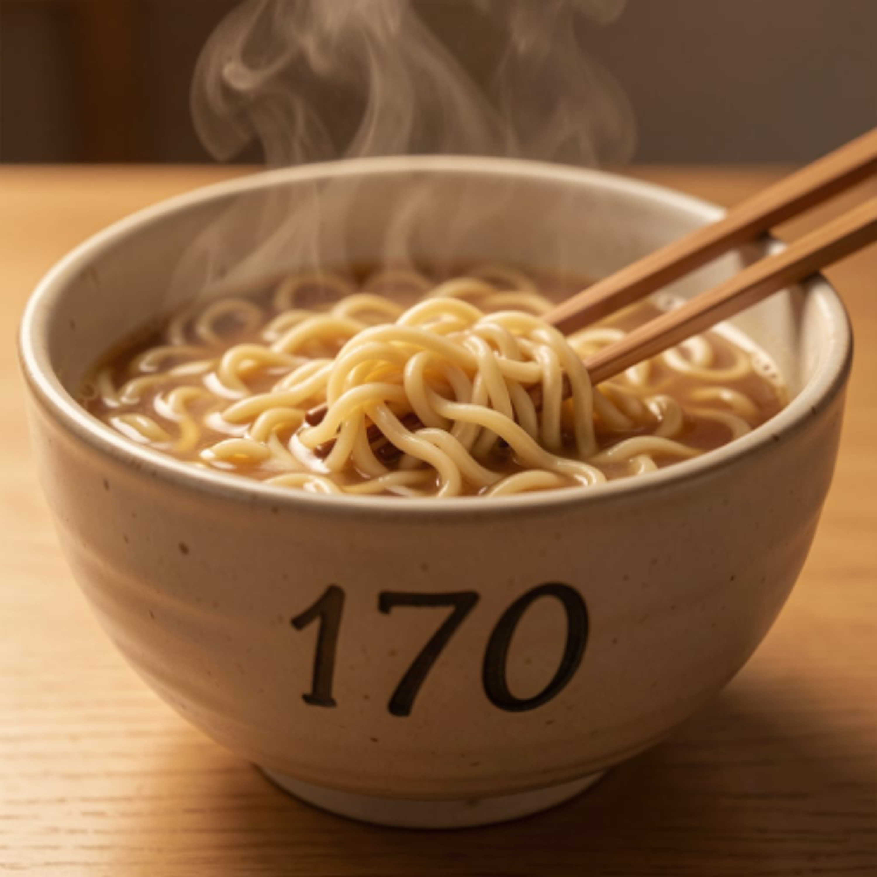 Ramen Remastered episode artwork