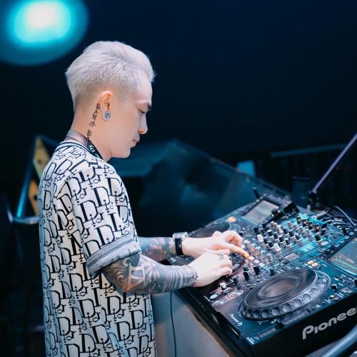 NONSTOP VGOD VOL 2 - DJ ZINH