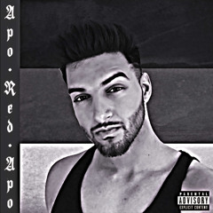 I Smoked Away My Brain X ApoRed