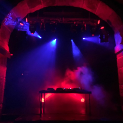 Jesterr - All night set  MUSICBOX   16.01.2023