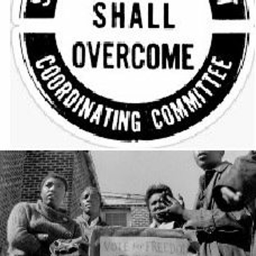 AfricaNow! Sep. 1, 2021 SNCC & The Black Radical Imagination