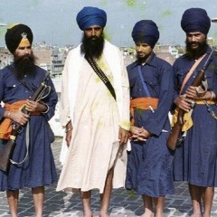Santaan Di Jeep Pritpal Singh Bargari