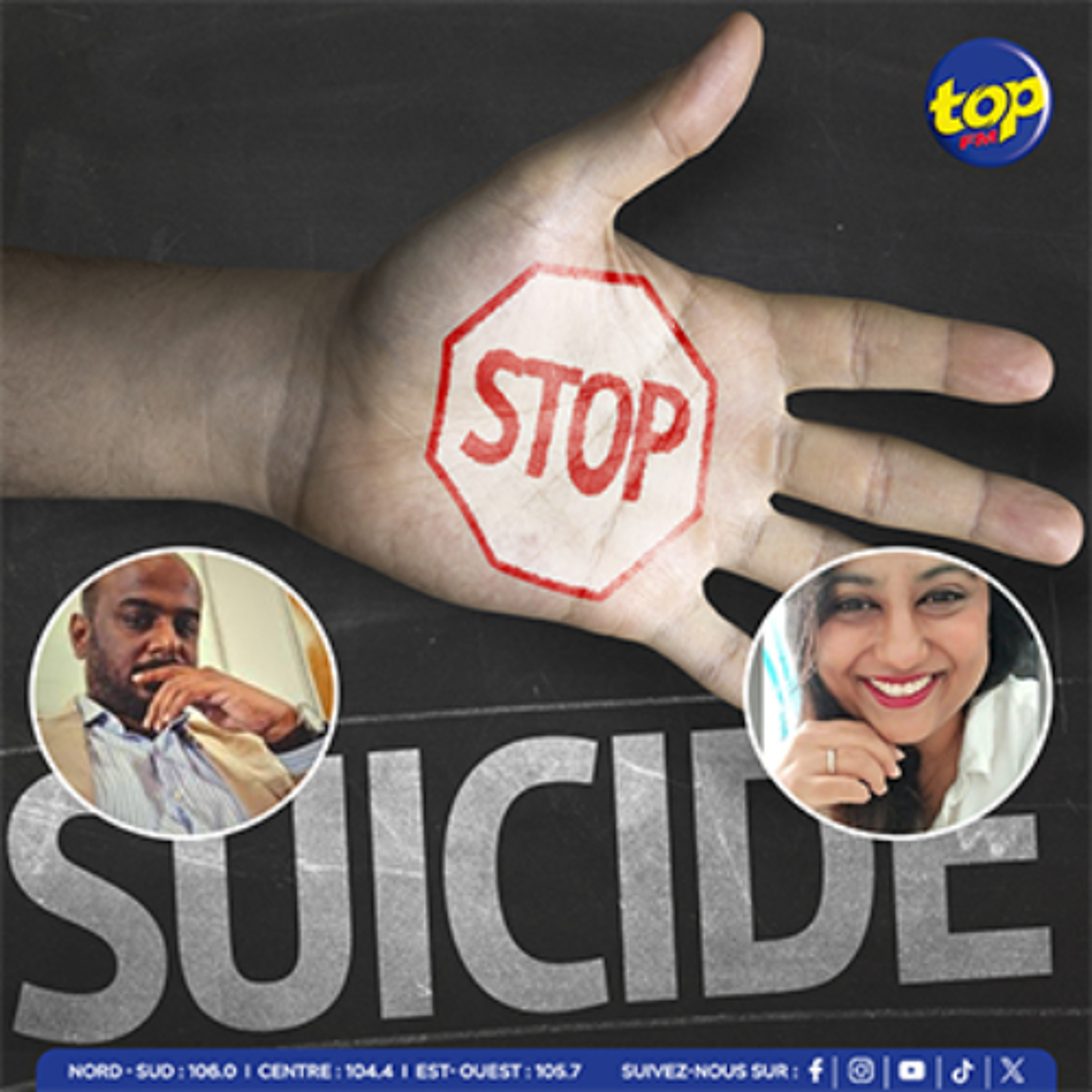 Suicide juvénile : un fléau à combattre par l’éducation, la sensibilisation et la responsabilisation des jeunes