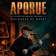 APORUE — Songo Descarga - Alejandro De Nardi