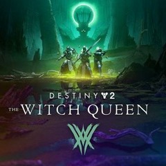 Witch Queen Launch Trailer music