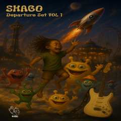SHABO - Departue Set VOL 1