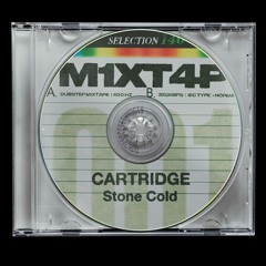 Cartridge - Stone Cold [M1XT4P-001]