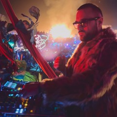 Lyran @ Live at Burning Man 2025 [Project Awake Stage]