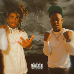 Looking Down - Ft PMT Justoo