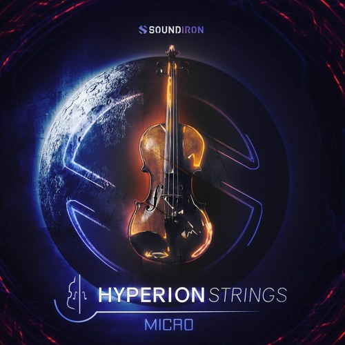 Soundiron - Hyperion Strings Micro