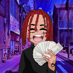 Trippie Redd Type Beat 2025 - Blue - Prod Durrty R Beats