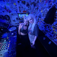 SYNTHICIDE with Kelsey Kennedy and Andi @ The Lot Radio 10-01-2023