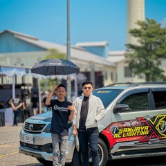 KEKASIH IMPIAN #SUPER EXC [ Donny Fernanda x SANDI KAWEK ] # BOS ELVIN