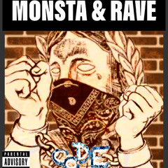 CODE -Monsta ft. Rave-