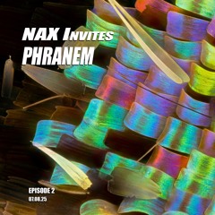 NAX Invites 02 - Phranem