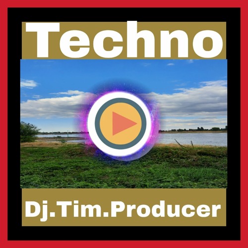 90.- The Best Of Techno.- Wav.-  2020.- 2023.- Dj.Tim.Producer.- 07.08.2023