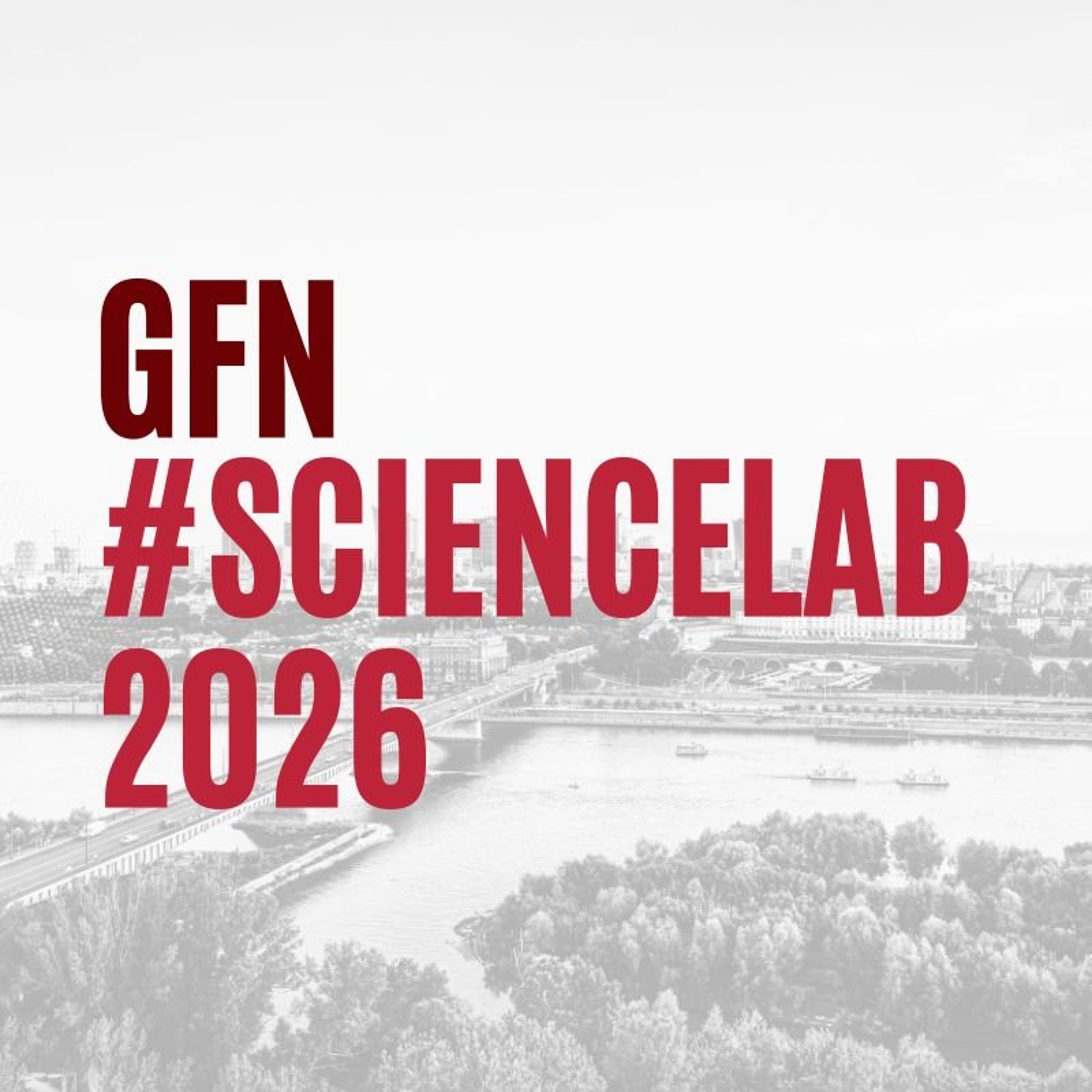 Is Bioceramic the Future of Nicotine Delivery? | #GFN26ScienceLab episode artwork