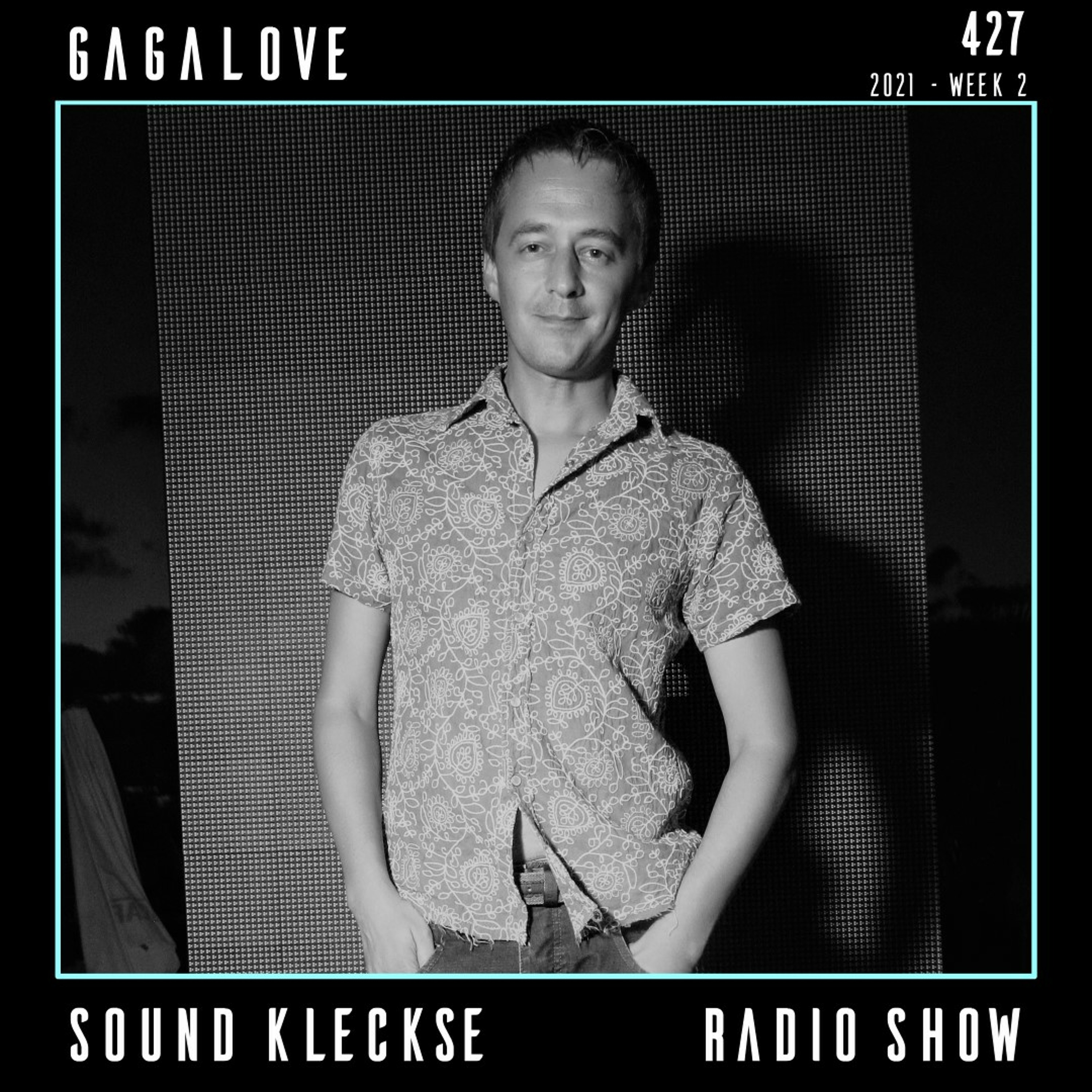 Sound Kleckse