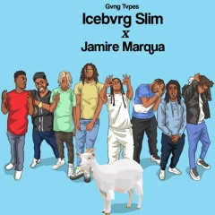 BUILT LIKE DIS X JANG X OSO SLIM  X ICEBVRG SLIM