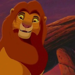 We Are One Lion King 2 Simba's Pride