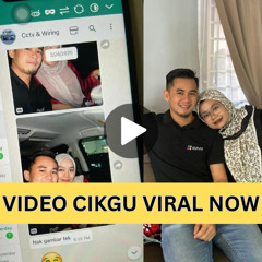 Full Cikgu Viral Video, Viral Cikgu Fadilah Video cctv Telegram