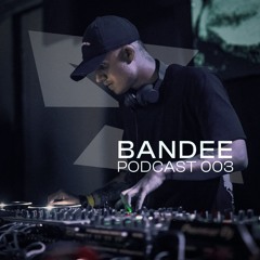 BANDEE - Artist Freedom Series #3