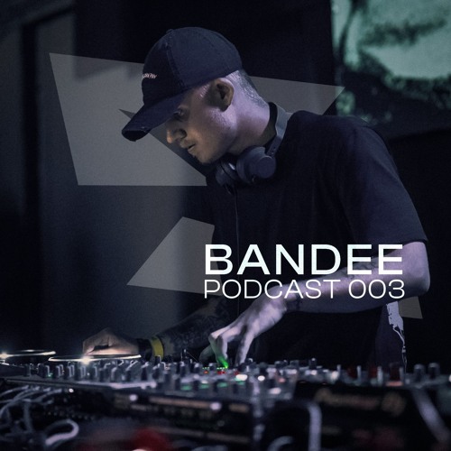 BANDEE - Artist Freedom Series #3