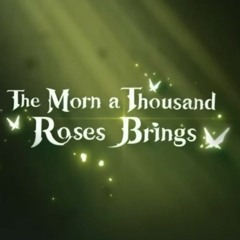 Version 3.0 Trailer OST - The Morn a Thousand Roses Brings (tnbee mix)