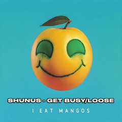 Ghettoblaster (Get Loose) - Shunus