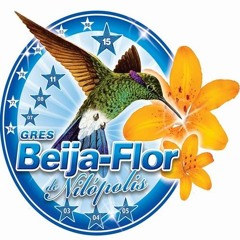 Início do Desfile - Carnaval 2015