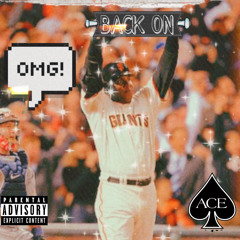 BAČK ØŃ Ft. ÄĆËFLØW