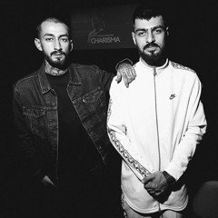 Miyagi - Ради кайфа ( Bass Boosted )