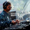 GUY J | Loveland Festival 2023 | LL219 DJ mix artwork - Electronic music tracklist cover image