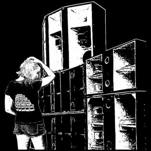 hard teKno 01 (new school tekno, hardtek)