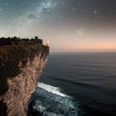 Under A Starry Sky