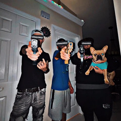 3 Man