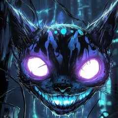 🐈‍⬛  We're All Mad Here 💫