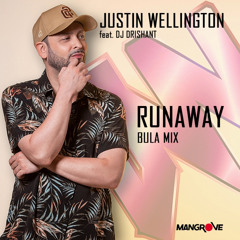 Runaway (Bula Remix) [feat. DJ Drishant]
